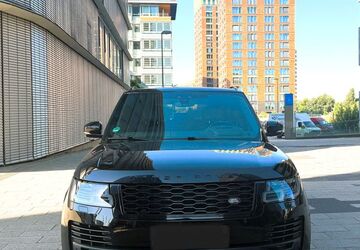 Land Rover Range Rover 92.100 km 72.900 &euro; Duisburg 47259