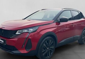 Peugeot 3008 26.550 km 24.490 &euro; Duisburg 47059