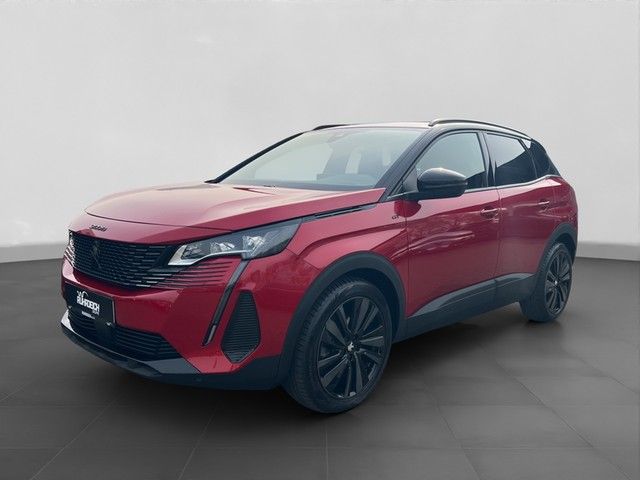 Peugeot 3008 26.550 km 24.490 &euro; Duisburg 47059