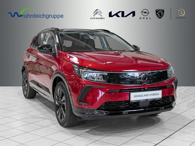 Opel Grandland (X) 34.400 km 22.990 &euro; Duisburg 47059