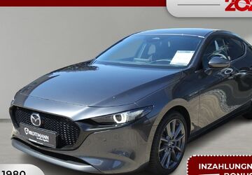 Mazda 3 19.997 km 22.900 &euro; Bottrop-Kirchhellen 46244