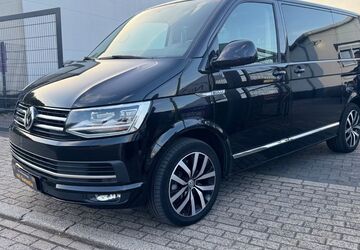 VW T6 Transporter 136.101 km 28.480 &euro; Essen 45356