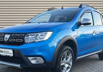 Dacia Sandero 51.700 km 11.880 &euro; Duisburg 47059