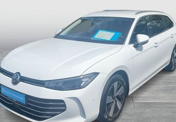 VW Passat Variant 21.850 km 31.890 &euro; Duisburg 47178