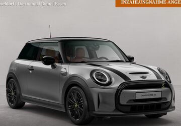 Mini Cooper SE 24.889 km 19.990 &euro; Düsseldorf 40237
