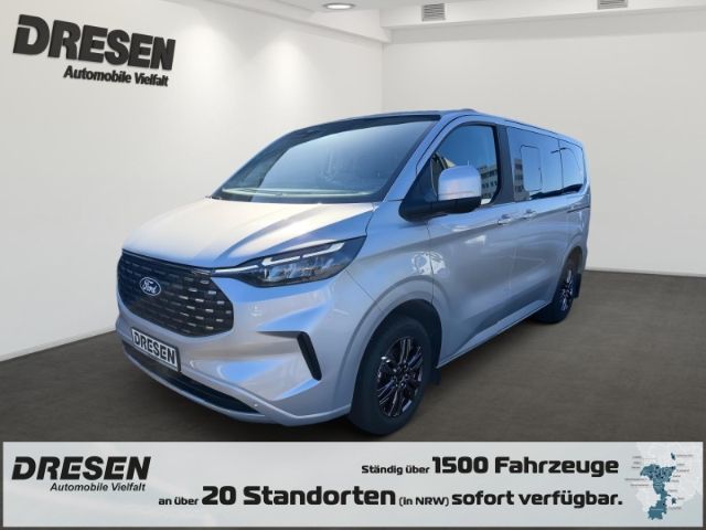 Ford Tourneo Custom 25.989 km 41.690 &euro; Neuss 41464