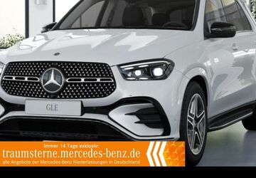 Mercedes-Benz GLE 350 8.297 km 86.990 &euro; Düsseldorf 40470