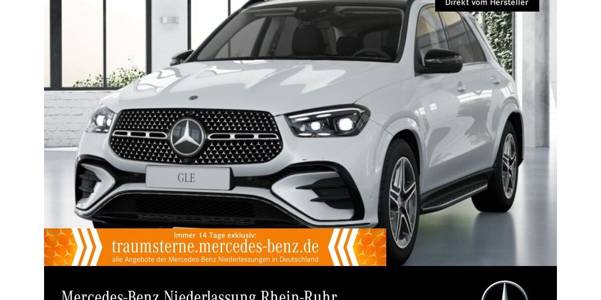 Mercedes-Benz GLE 350 8.297 km 86.990 &euro; Düsseldorf 40470