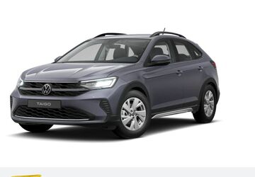 VW Taigo 11.071 km 19.390 &euro; Duisburg 47059