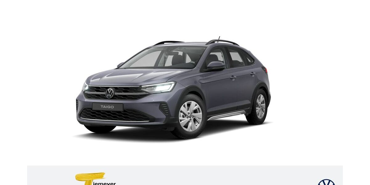 VW Taigo 11.071 km 19.390 &euro; Duisburg 47059