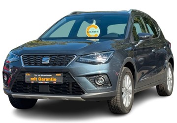 Seat Arona 19.700 km 16.980 &euro; Duisburg 47249