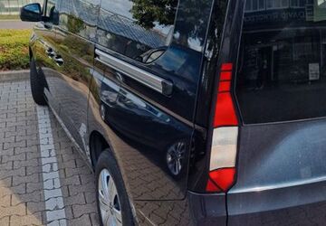 VW Caddy Maxi 4.736 km 34.050 &euro; Kempen 47906