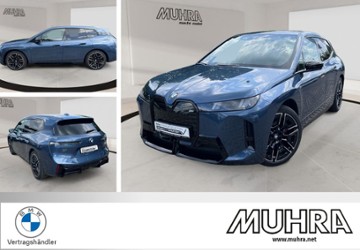 BMW iX 22.231 km 87.940 &euro; Oberhausen 46149