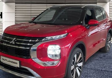 Mitsubishi Outlander 21.613 km 42.220 &euro; Duisburg 47057