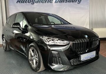 BMW 223 Active Tourer 49.900 km 36.500 &euro; Duisburg 47269