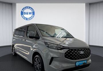 Ford Tourneo Custom 14.839 km 44.999 &euro; Krefeld 47805