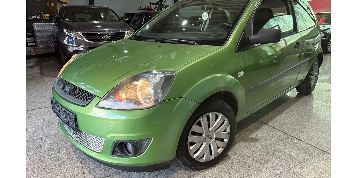 Ford Fiesta 200.000 km 1.000 &euro; Duisburg 47059