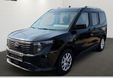 Ford Tourneo Courier 27.661 km 20.990 &euro; Willich 47877