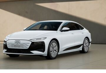 Audi A6 e-tron 35.580 km 47.100 &euro; Duisburg 47249