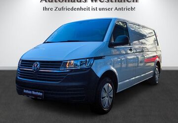 VW T6 Transporter 145.000 km 15.490 &euro; Essen 45276