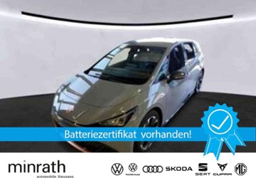 Cupra Born 16.202 km 27.790 &euro; Duisburg-Rheinhausen 47226