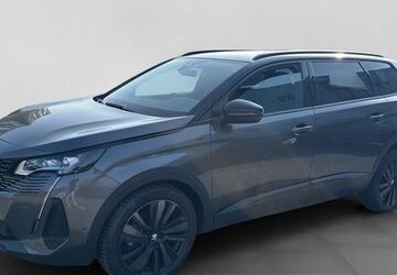 Peugeot 5008 26.725 km 28.990 &euro; Duisburg 47059