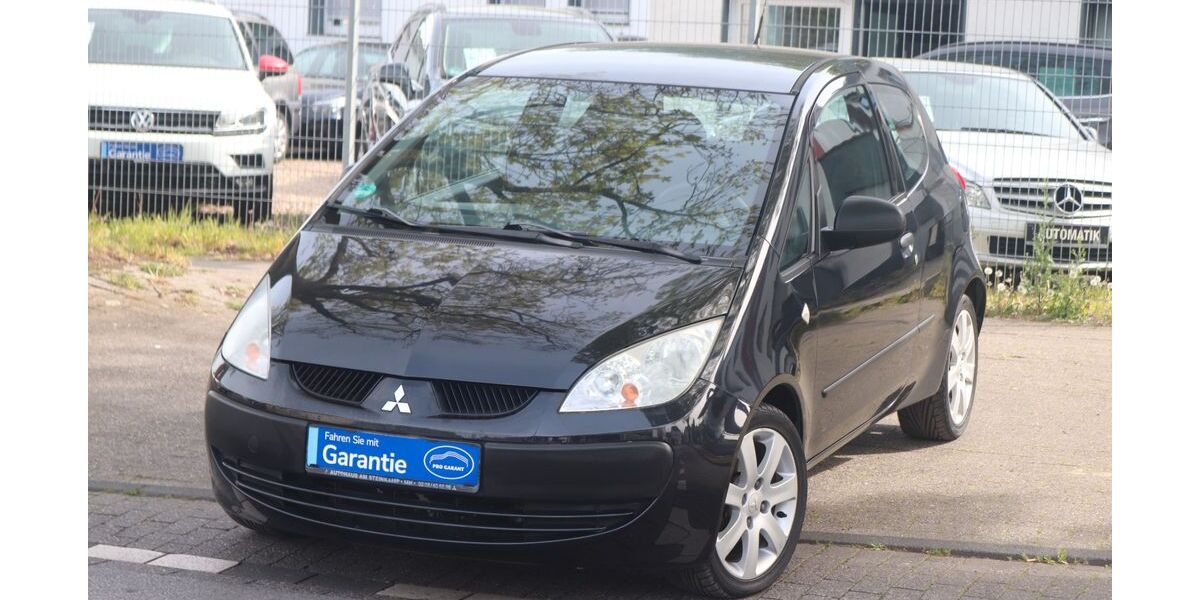 Mitsubishi Colt 127.199 km 2.800 &euro; Duisburg 47169