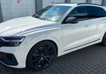 Audi SQ8 65.000 km 64.900 &euro; Duisburg 47058