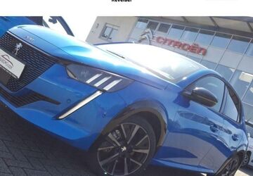 Peugeot e-208 14.784 km 28.990 &euro; Wesel 46485