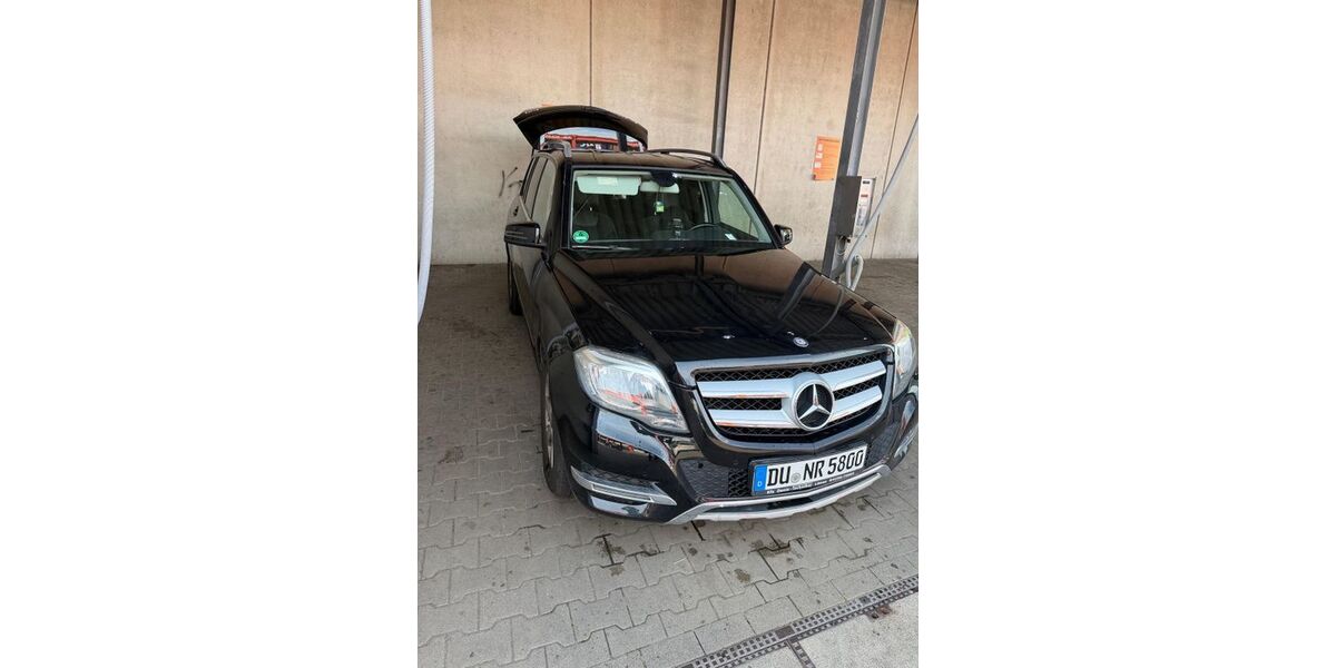 Mercedes-Benz GLK 220 227.000 km 10.999 &euro; Duisburg 47229