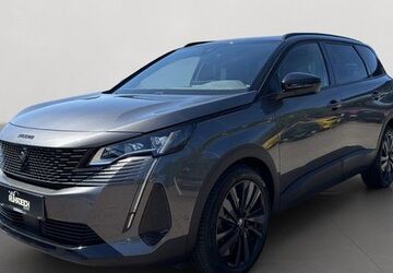 Peugeot 5008 9.100 km 38.990 &euro; Duisburg 47059