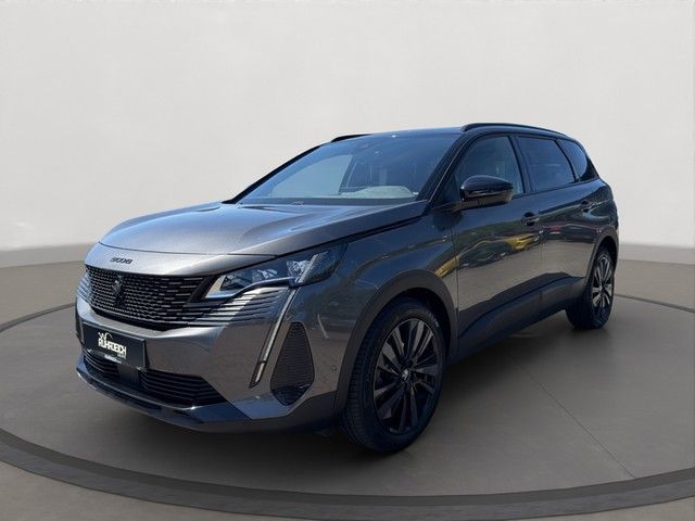 Peugeot 5008 9.100 km 38.990 &euro; Duisburg 47059