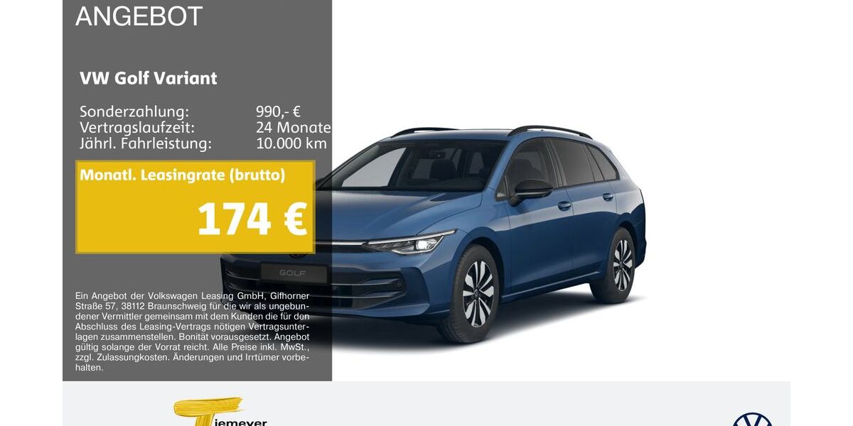 VW Golf 26.639 km 27.170 &euro; Duisburg 47059