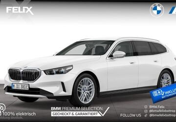 BMW i5 34.412 km 46.450 &euro; Bottrop 46236