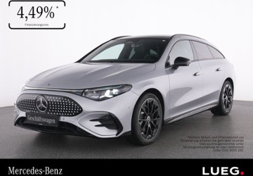 Mercedes-Benz CLA 250 Shooting Brake 7.900 km 57.950 &euro; Essen 45309