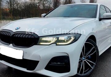 BMW 320 129.600 km 30.995 &euro; Duisburg 47167