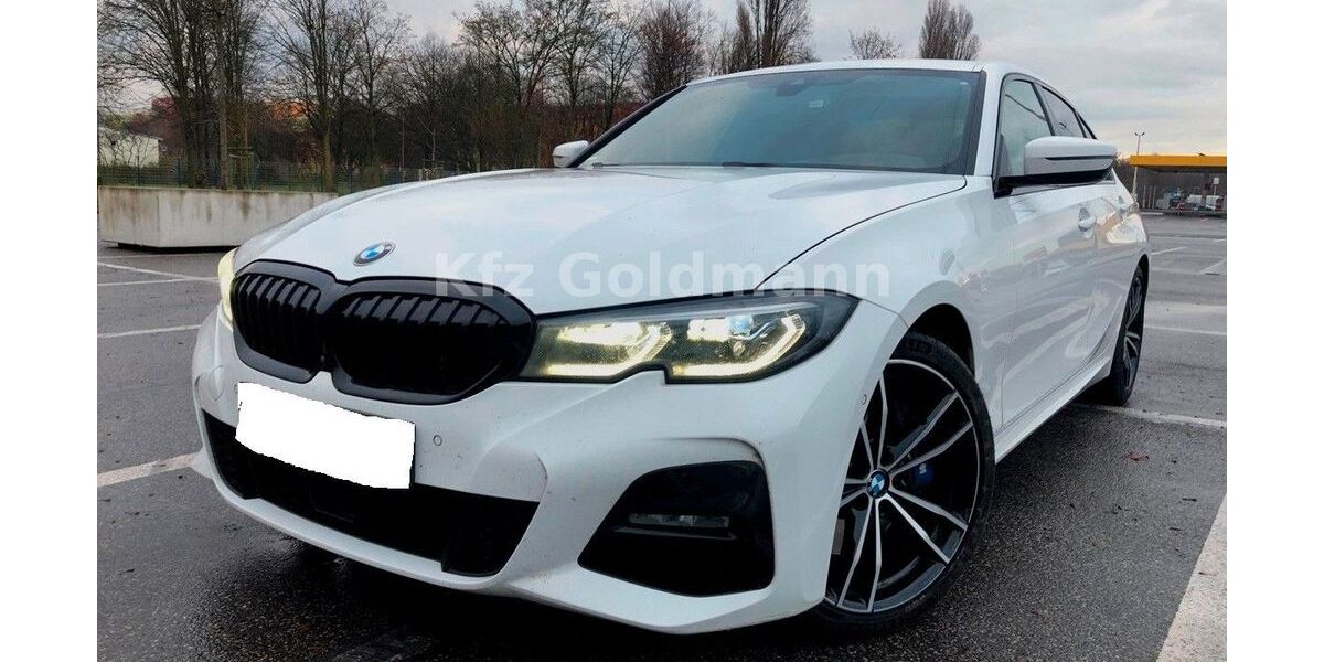 BMW 320 129.600 km 30.995 &euro; Duisburg 47167