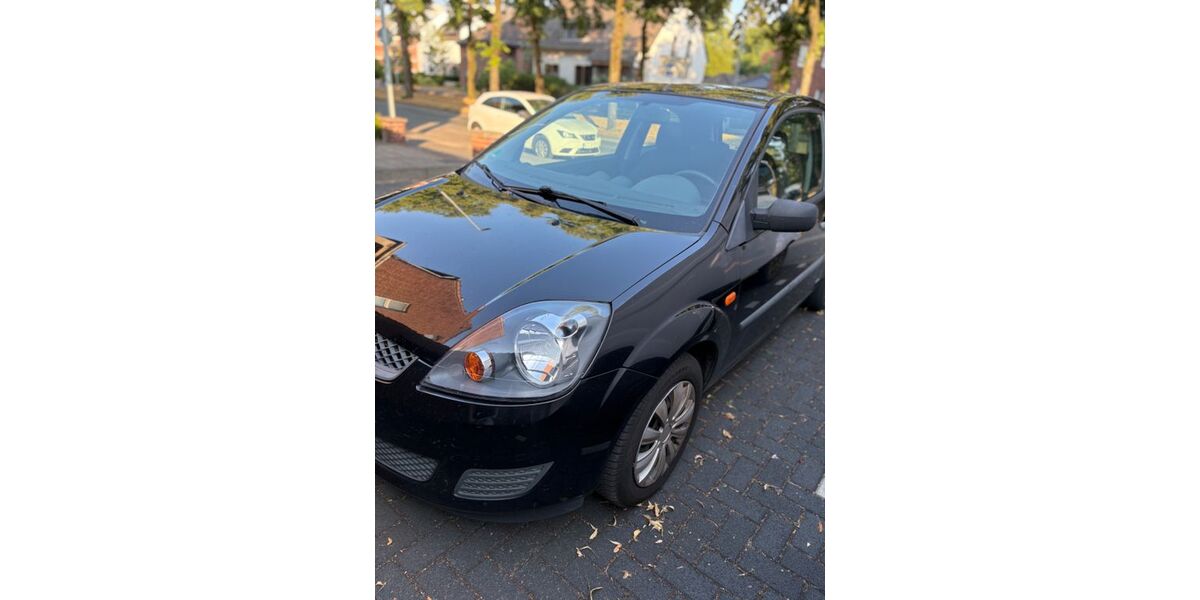 Ford Fiesta 168.008 km 999 &euro; Wesel 46483