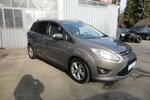 Ford Grand C-Max SYNC Edit. 1,6L/110KW Klima+PDC Top 170.000 km 4.999 &euro; Neuss 41462