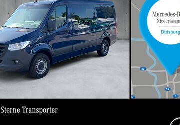 Mercedes-Benz Sprinter 77.847 km 29.250 &euro; Duisburg 47138