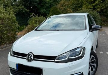 VW Golf 256.000 km 10.500 &euro; Duisburg 47249