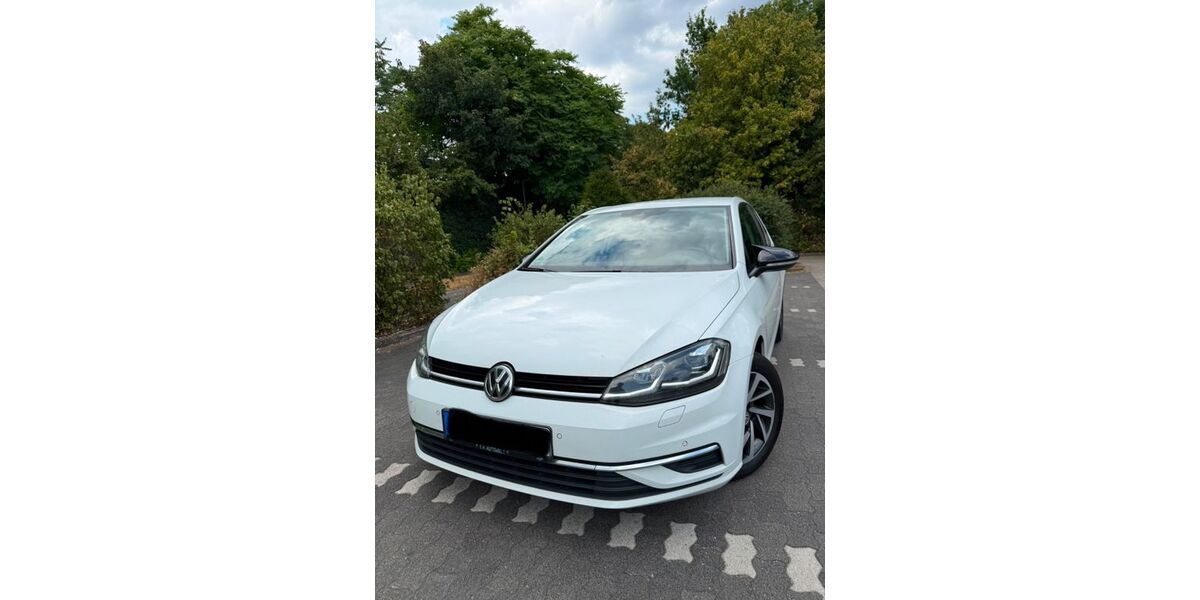 VW Golf 256.000 km 10.500 &euro; Duisburg 47249