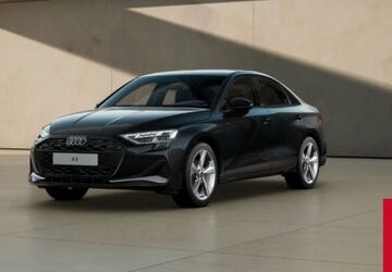 Audi A3 23.868 km 28.350 &euro; Essen 45143