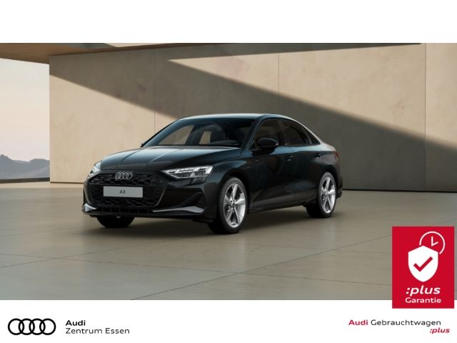 Audi A3 23.868 km 28.350 &euro; Essen 45143