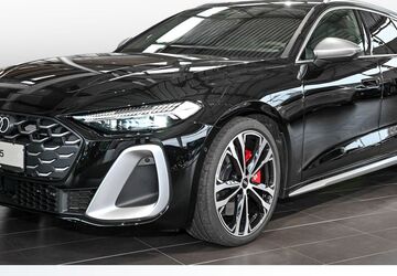 Audi S5 18.458 km 67.750 &euro; Duisburg 47178