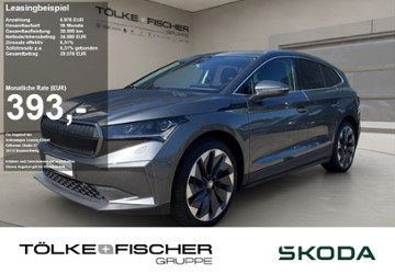 Skoda Enyaq 77.794 km 34.880 &euro; Krefeld 47809