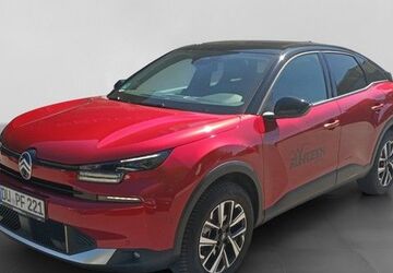 Citroen C4 9.000 km 23.990 &euro; Duisburg 47059