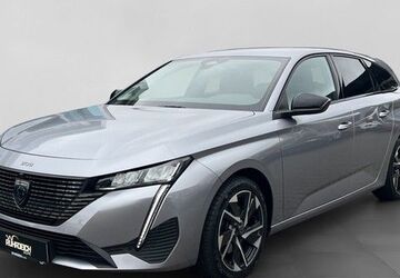 Peugeot 308 27.250 km 21.690 &euro; Duisburg 47059