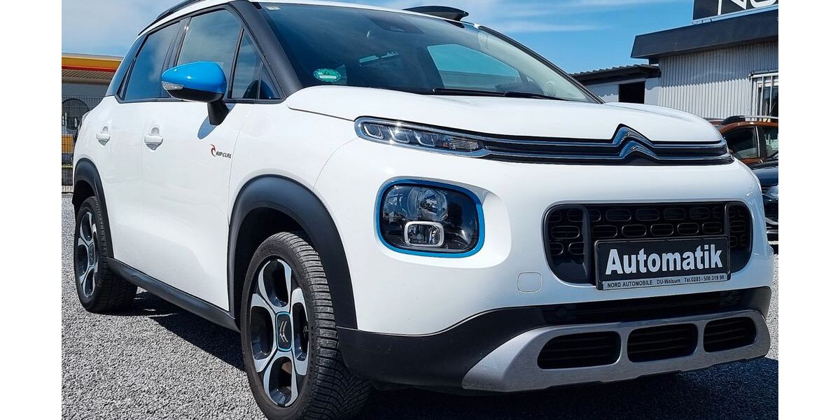 Citroen C3 41.705 km 12.990 &euro; Duisburg 47178