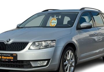 Skoda Octavia 303.100 km 5.980 &euro; Duisburg 47249